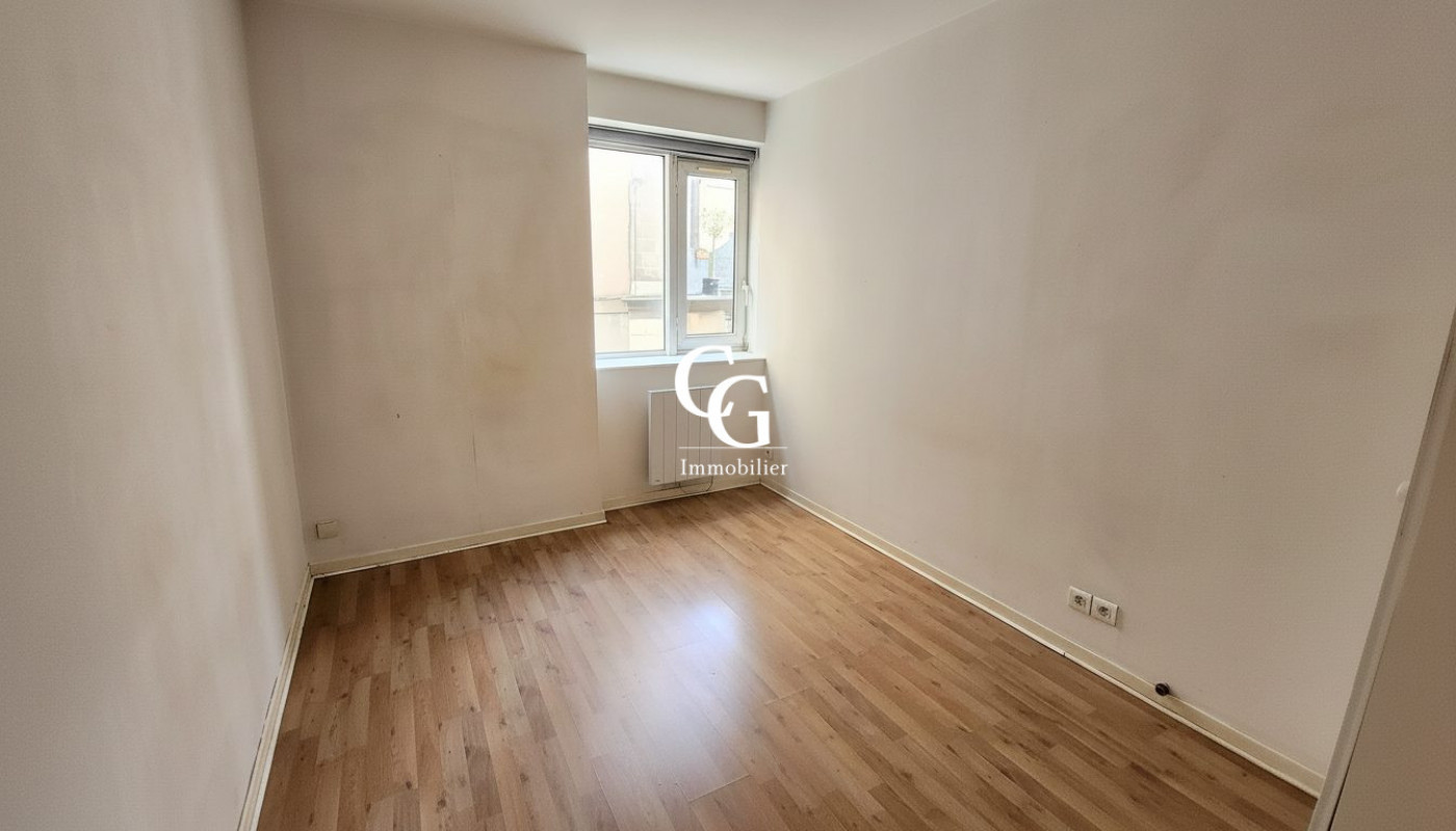 à vendre Appartement Nantes - Photo 2