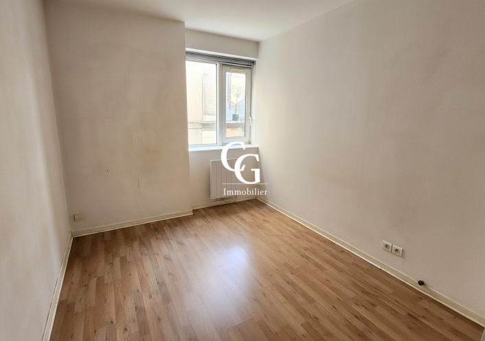 à vendre Appartement Nantes