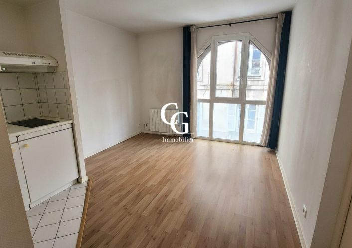 à vendre Appartement Nantes