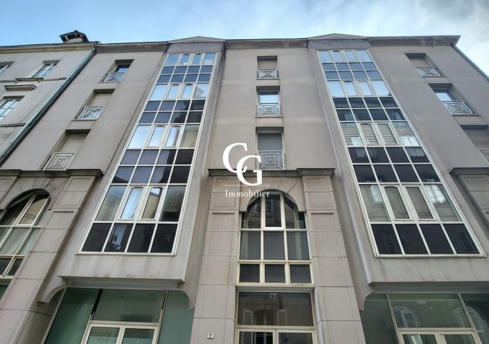 à vendre Appartement Nantes
