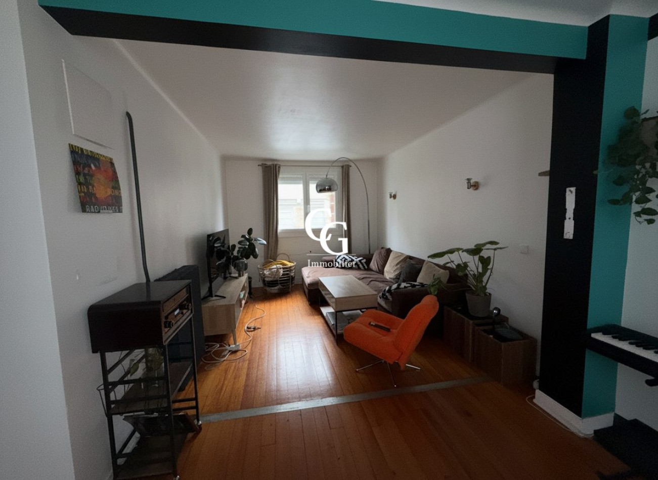 à vendre Appartement Nantes - Photo 3