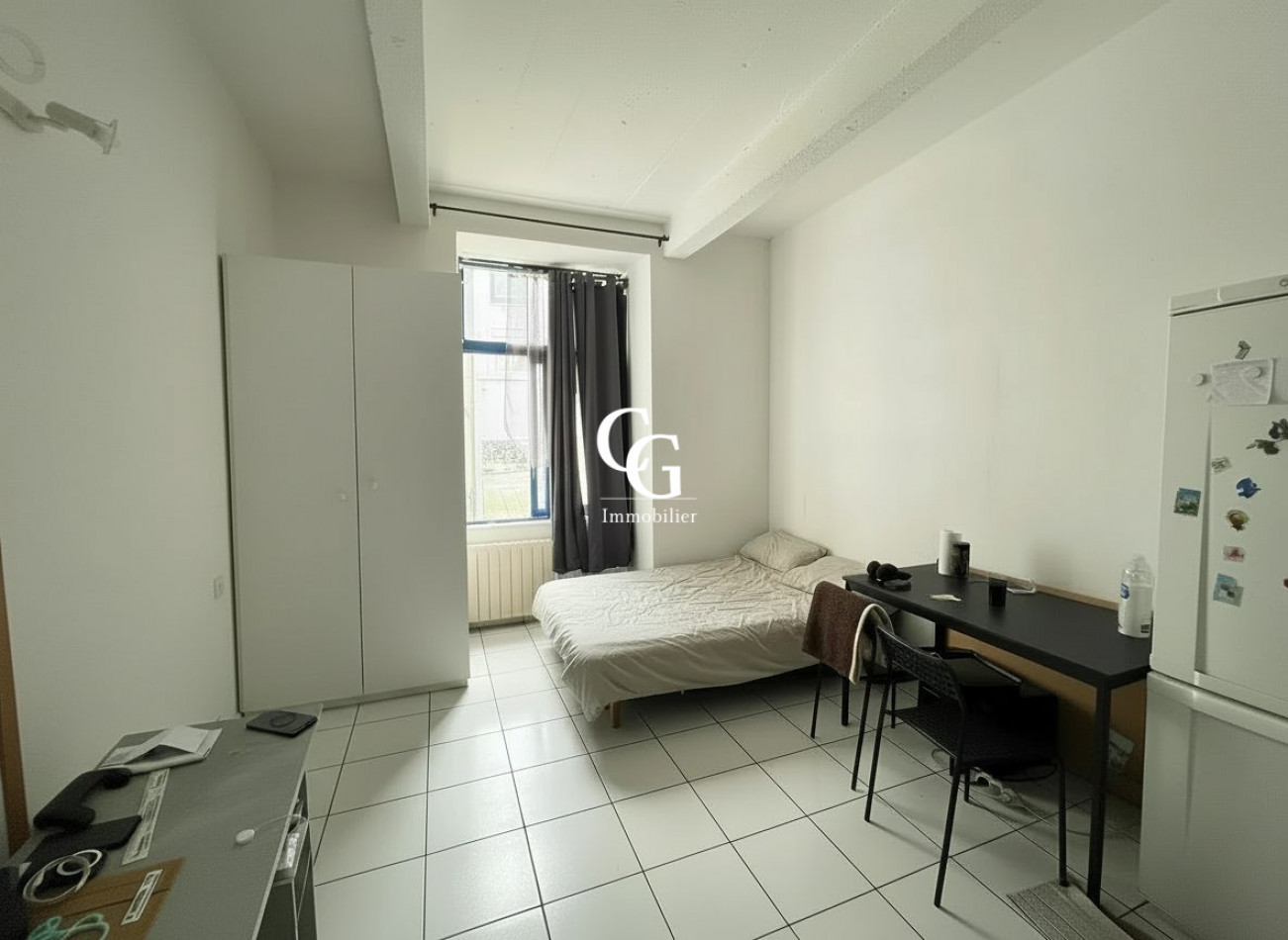 à vendre Appartement Nantes - Photo 2