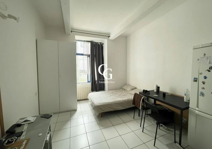 à vendre Appartement Nantes