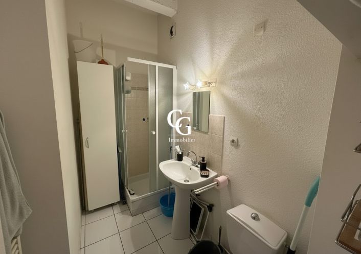 à vendre Appartement Nantes