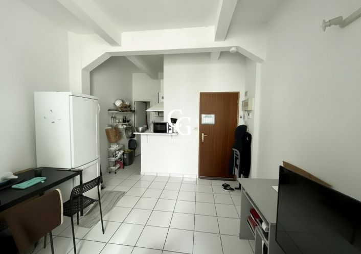 à vendre Appartement Nantes