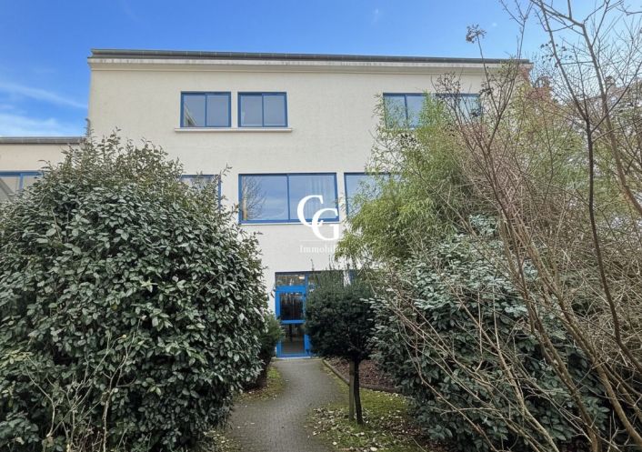 à vendre Appartement Nantes
