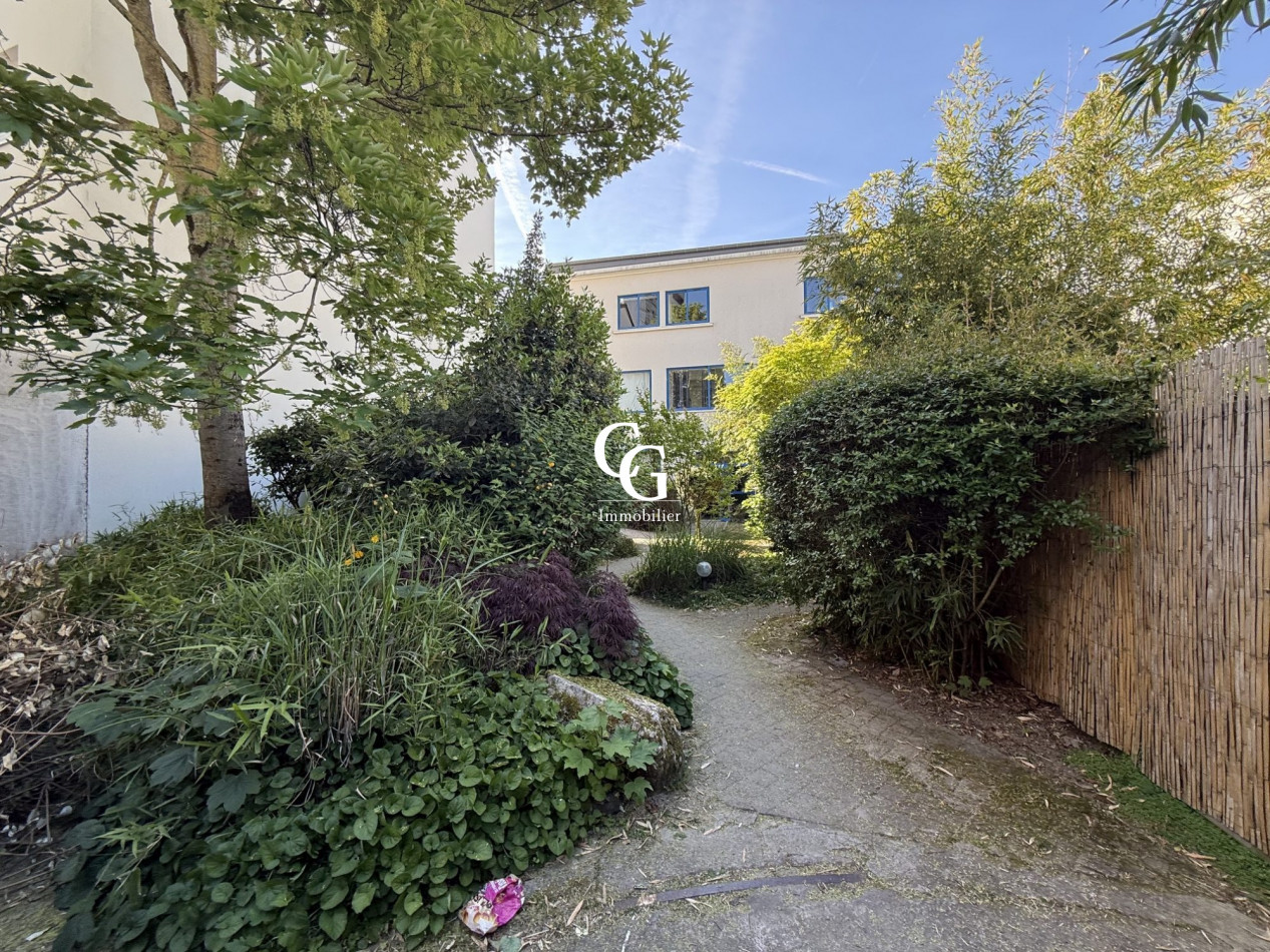à vendre Appartement Nantes - Photo 6