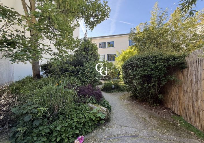 à vendre Appartement Nantes