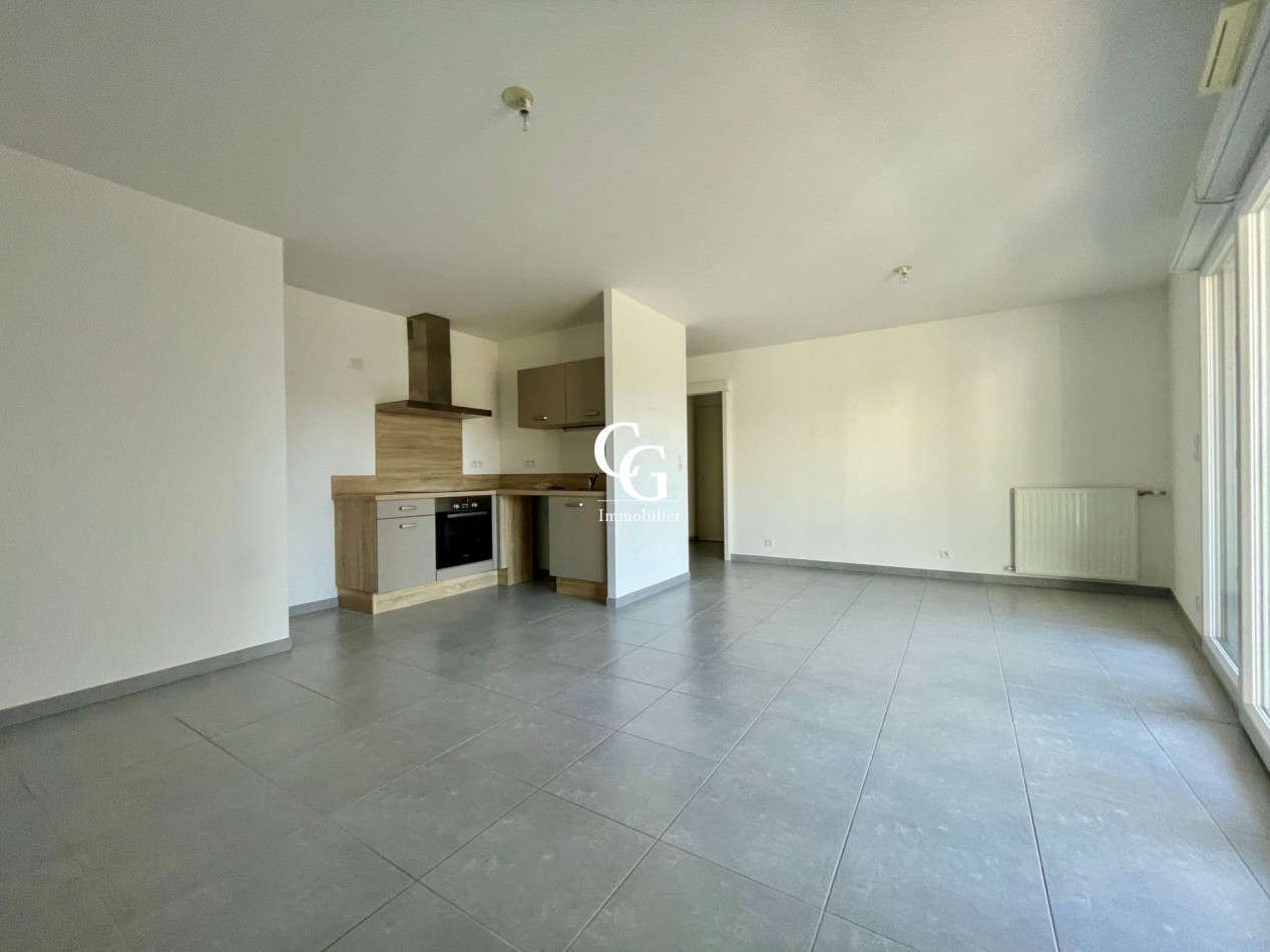 à vendre Appartement Nantes - Photo 3