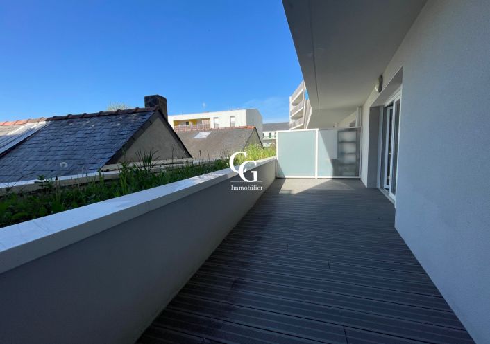 à vendre Appartement Nantes