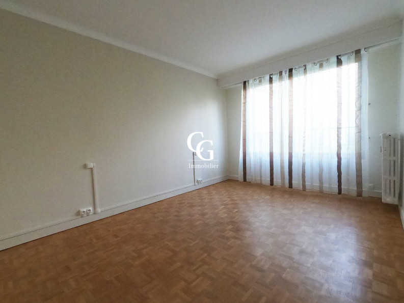 location Appartement Nantes - Photo 4