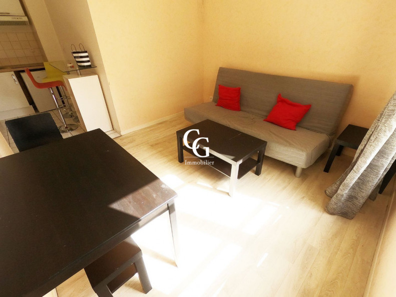 location Appartement Nantes - Photo 2