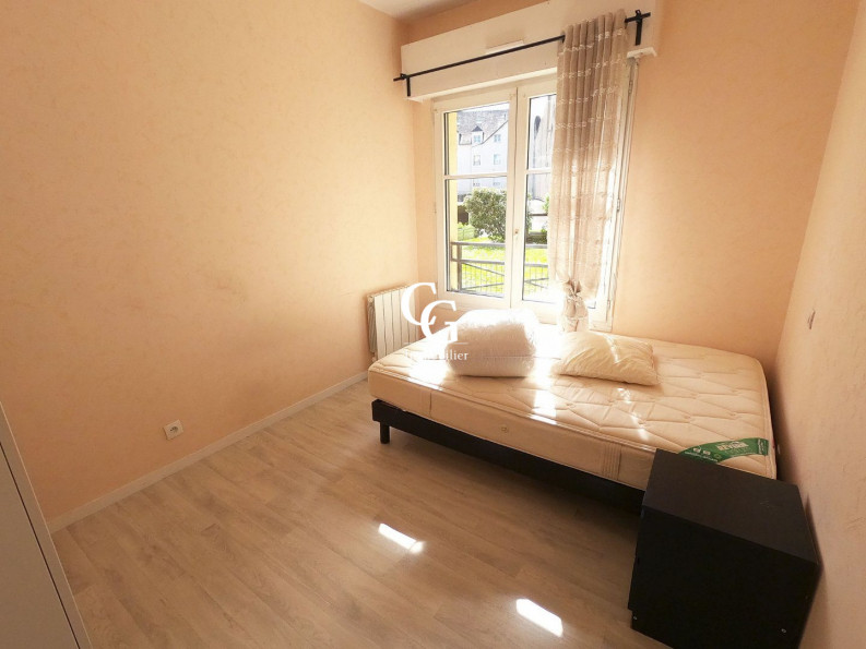 location Appartement Nantes - Photo 5