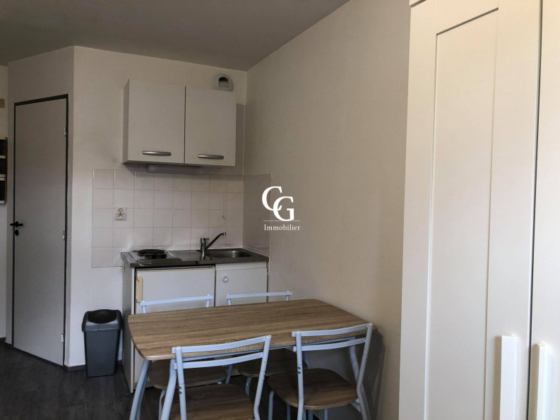 location Appartement Nantes - Photo 5
