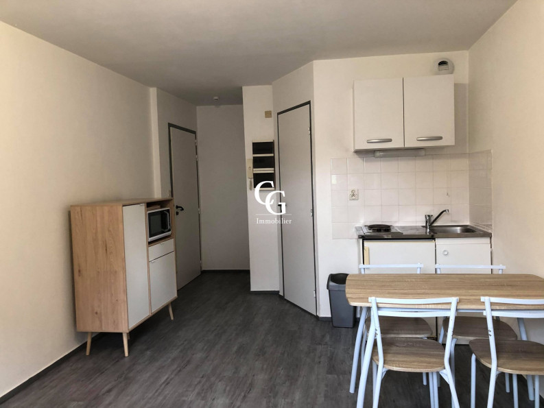 location Appartement Nantes - Photo 3