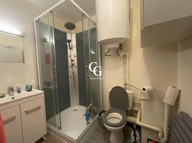 location Appartement Nantes - Photo 6
