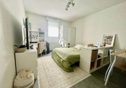 location Appartement Nantes