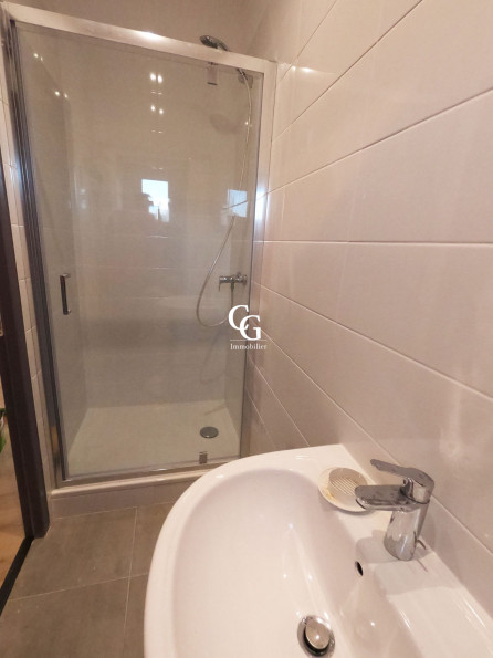 location Appartement Nantes - Photo 5
