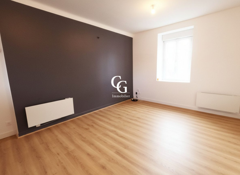 location Appartement Nantes - Photo 2