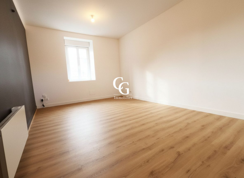location Appartement Nantes - Photo 3