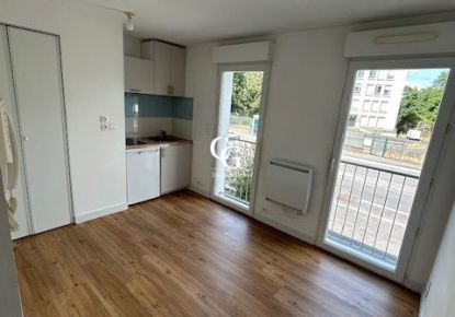 location Appartement Nantes