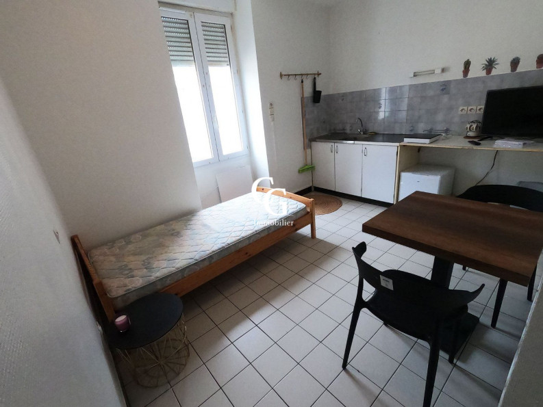 location Appartement Nantes - Photo 2
