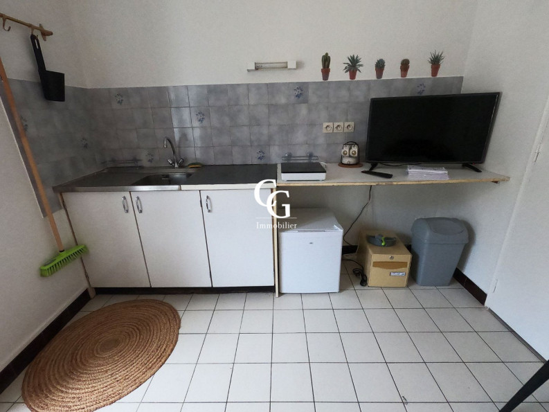 location Appartement Nantes - Photo 3