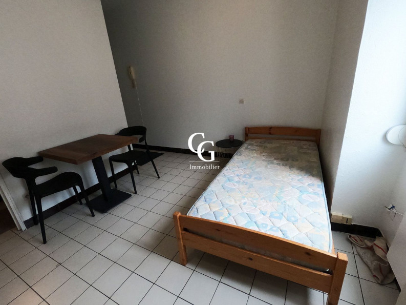 location Appartement Nantes - Photo 5