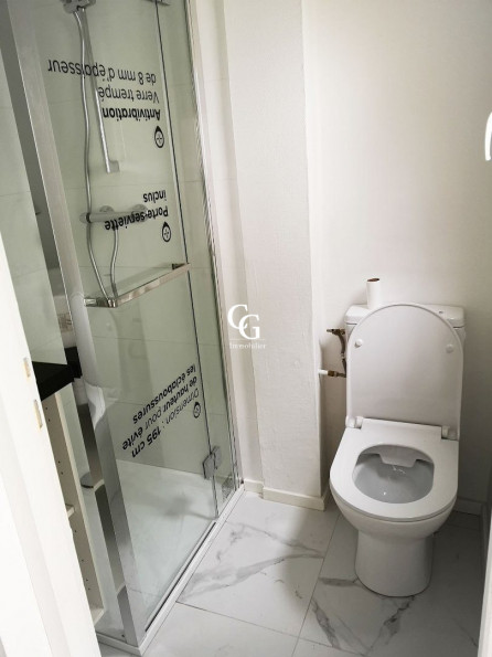 location Appartement Nantes - Photo 7
