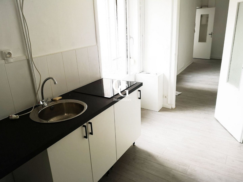 location Appartement Nantes - Photo 3
