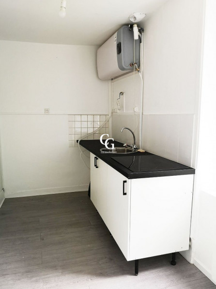 location Appartement Nantes - Photo 4