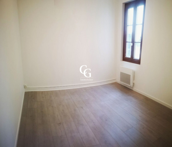 location Appartement Nantes - Photo 6