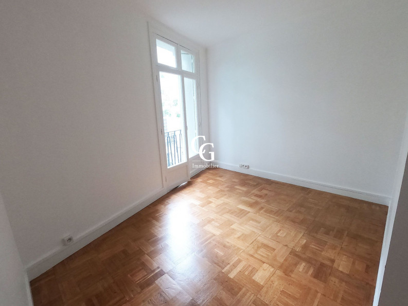 location Appartement Nantes - Photo 4