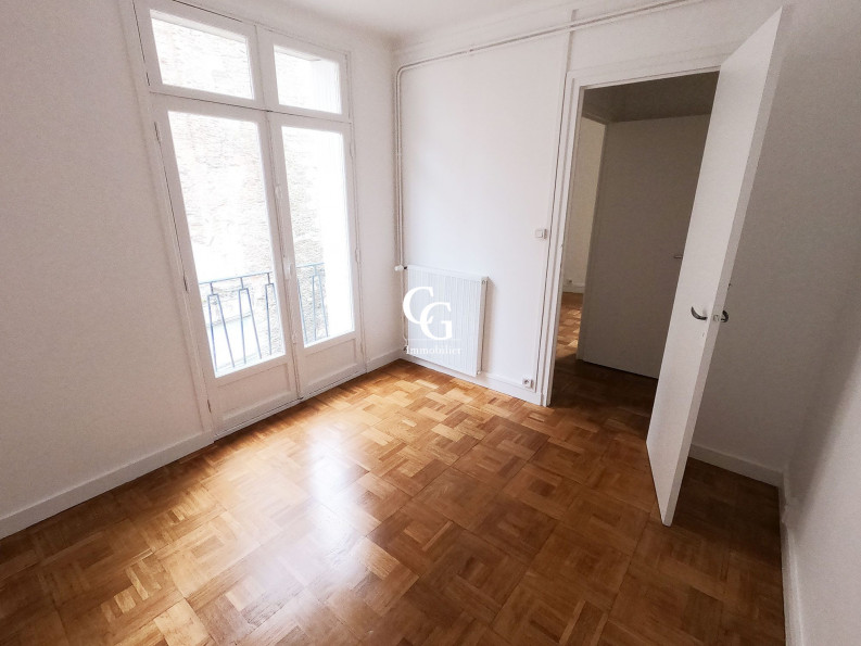 location Appartement Nantes - Photo 5