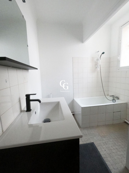location Appartement Nantes - Photo 6
