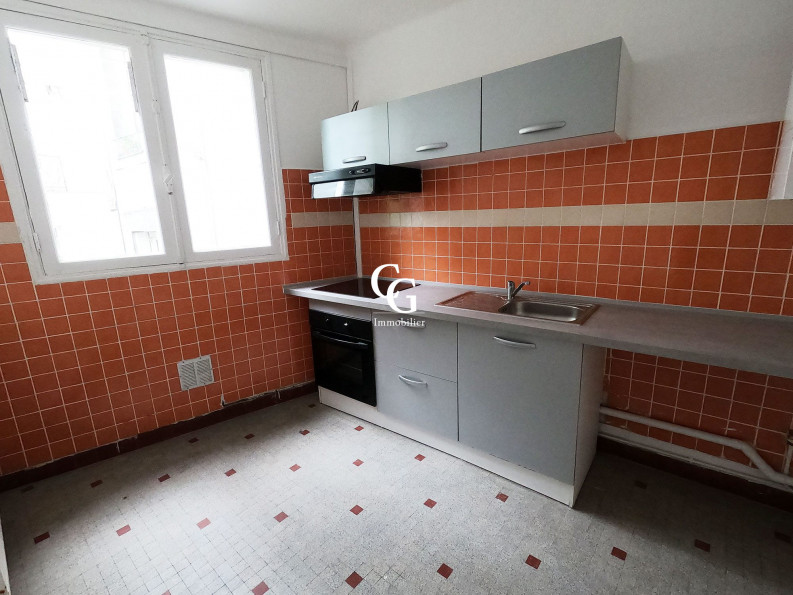 location Appartement Nantes - Photo 3