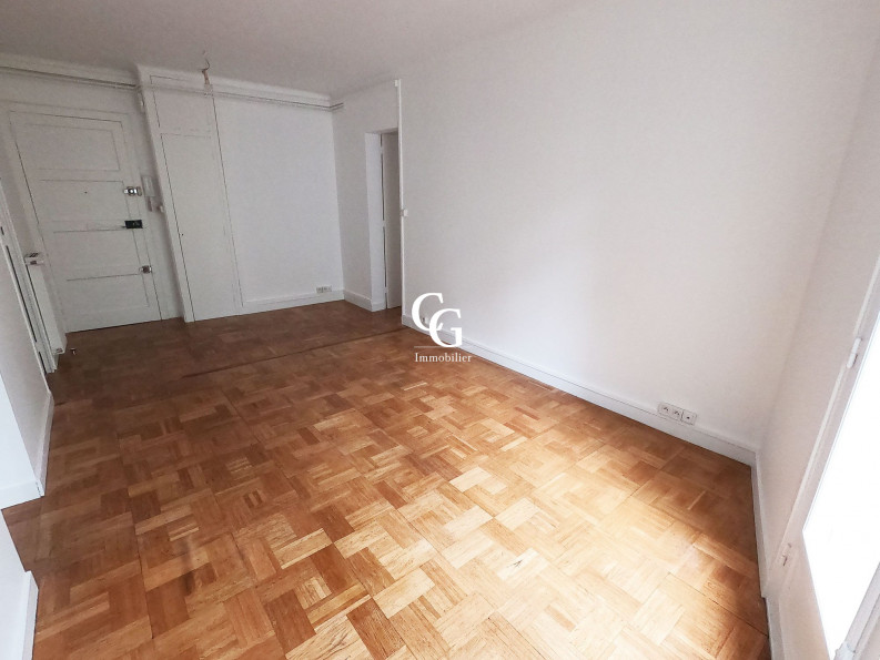 location Appartement Nantes - Photo 2