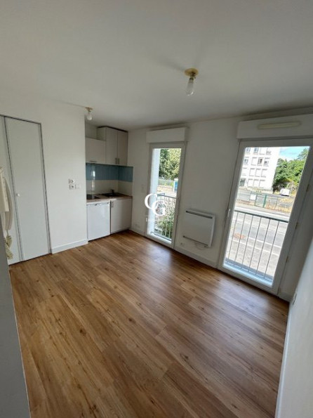 location Appartement Nantes - Photo 1