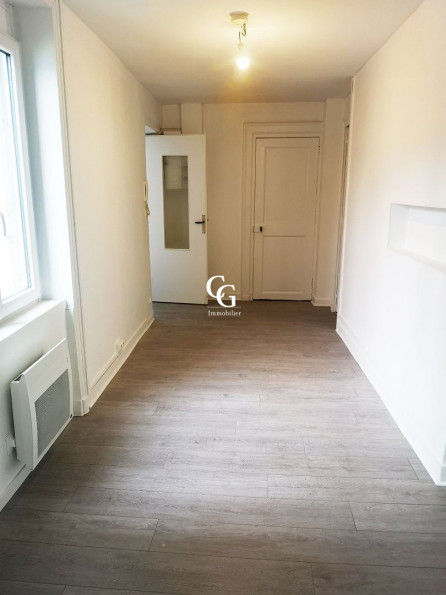location Appartement Nantes - Photo 1