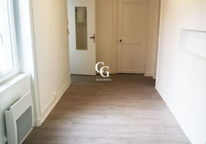 location Appartement Nantes