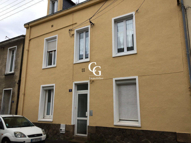 location Appartement Nantes - Photo 5