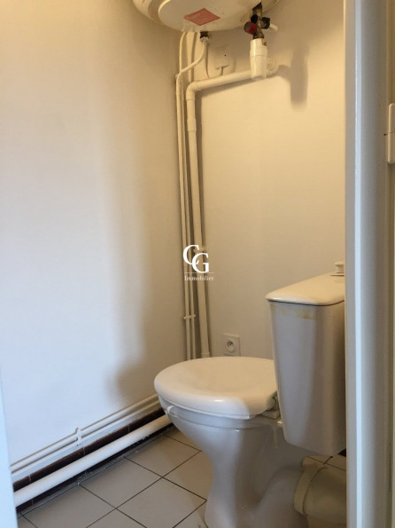 location Appartement Nantes - Photo 4