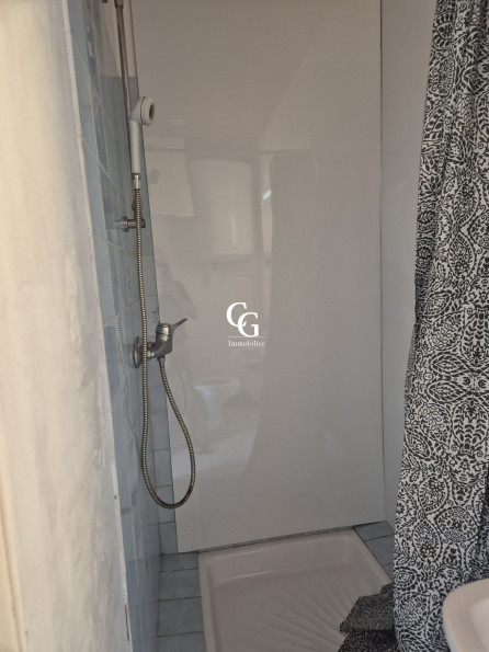 location Appartement Nantes - Photo 3