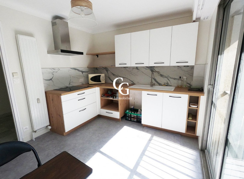 location Appartement Nantes - Photo 3