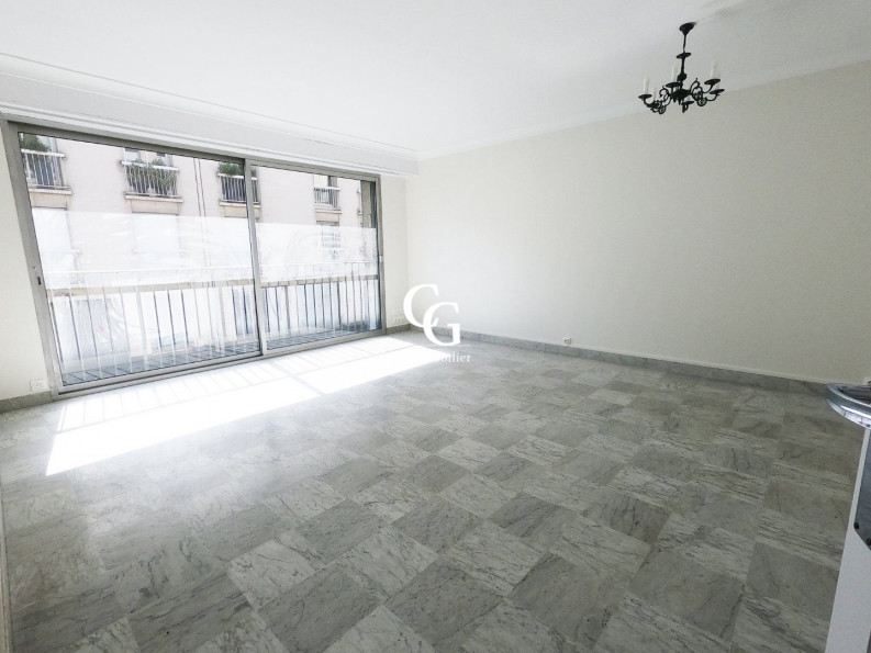 location Appartement Nantes - Photo 2