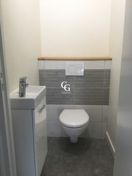 location Appartement Nantes - Photo 6