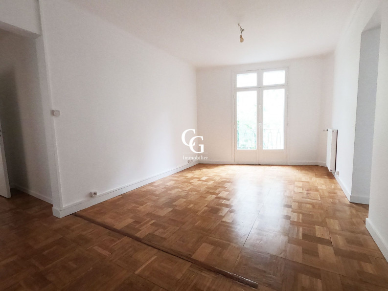 location Appartement Nantes - Photo 1