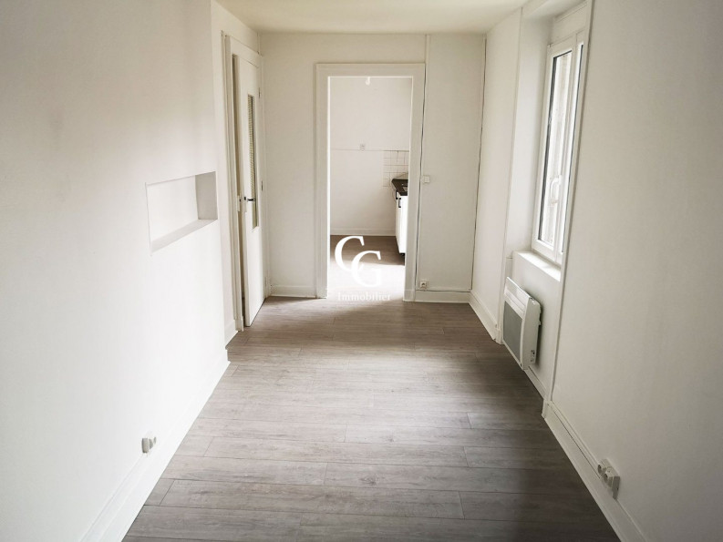 location Appartement Nantes - Photo 2