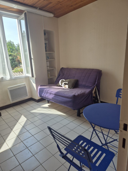 location Appartement Nantes - Photo 1