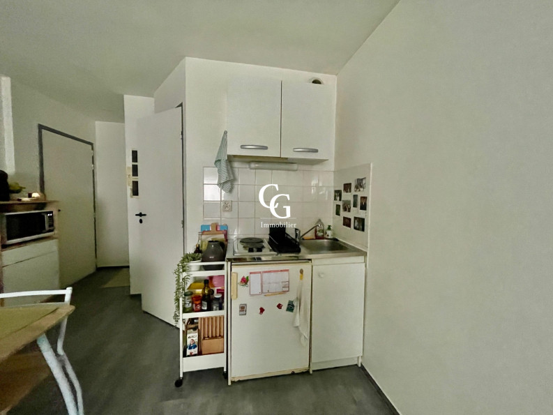 location Appartement Nantes - Photo 2